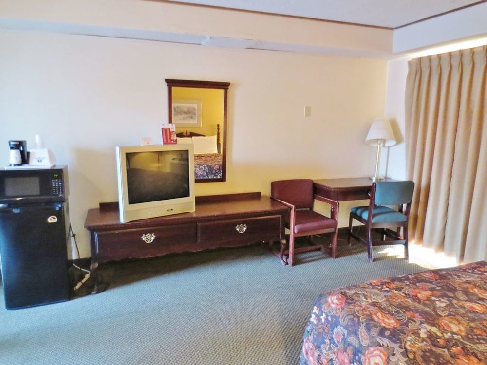 Americas Best Value Inn Abilene Camera foto