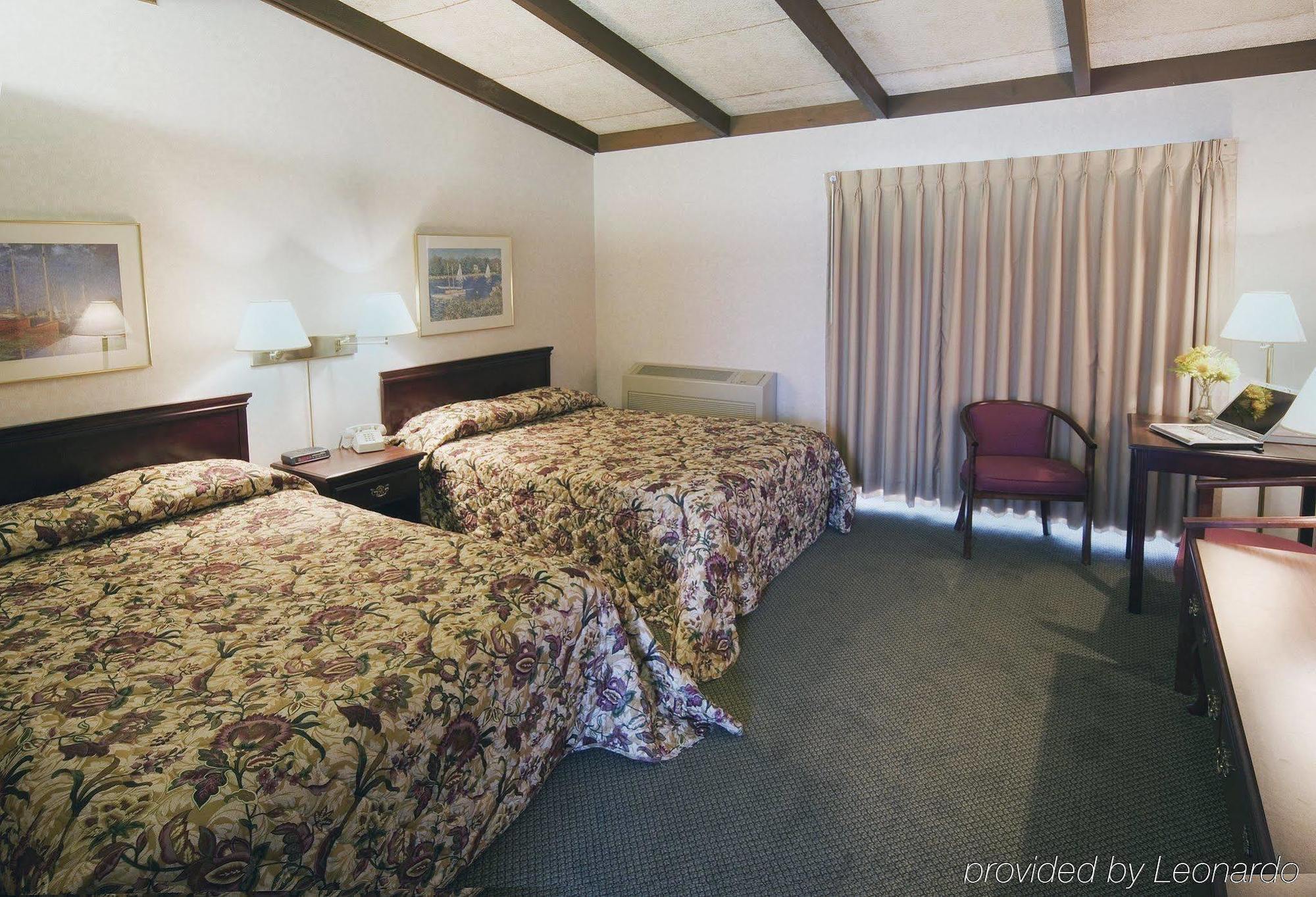 Americas Best Value Inn Abilene Camera foto